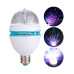 Лампа в патрон 220V+перехідник (RD-5003)