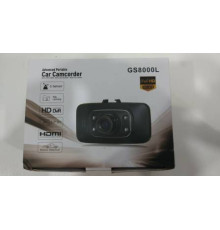 Автореєстратор Full HD GS8000l