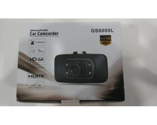 Автореєстратор Full HD GS8000l