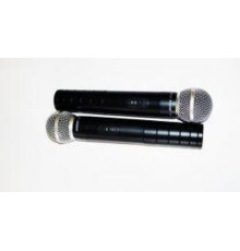 Мікрофон Shure 505