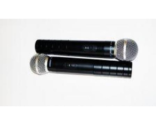Мікрофон Shure 505