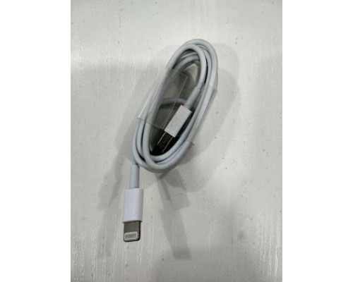 Кабель USB-Lightning (Apple) I13 звичайний круглий