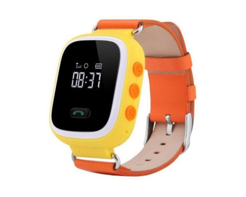 Дитячий наручний годинник Smart Q60s