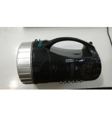 Радіоприймач Sonika SA-4001usb-tr
