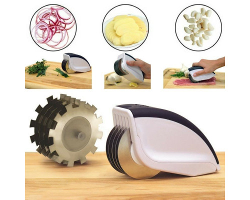 Ніж для нарізки rolling mincer (w-53)