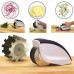 Ніж для нарізки rolling mincer (w-53)