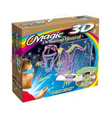 Планшет для малювання magic 3D (w-54)