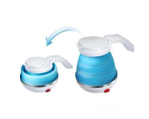 Складаний чайник Elecreic Kettle (WJ14)
