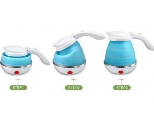 Складаний чайник Elecreic Kettle (WJ14)