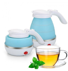 Складаний чайник Elecreic Kettle (WJ14)
