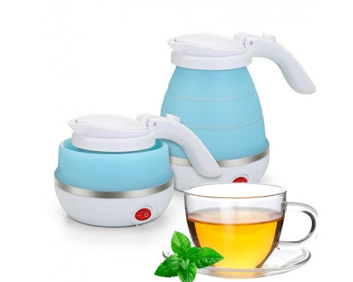 Складаний чайник Elecreic Kettle (WJ14)