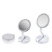 Дзеркало з LED підсвічуванням кругле JG-988