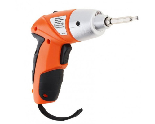 Шуруповерт cardless screw (W-503)