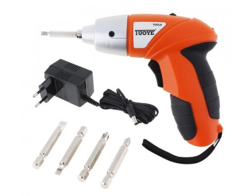 Шуруповерт cardless screw (W-503)