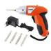 Шуруповерт cardless screw (W-503)