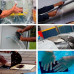 Скотч стрічка flex tape (W-85) (TM-113)