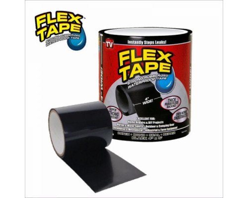 Скотч стрічка flex tape (W-85) (TM-113)