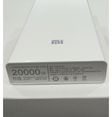 Power Bank 20000 mAh