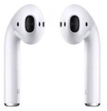 Навушники в боксі APPER-X bluetooth