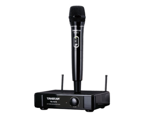 Мікрофон TKStar 7210H