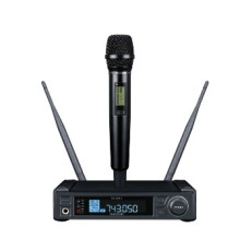 Мікрофон TKStar 9310C