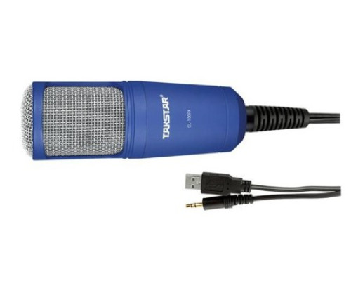 Мікрофон GL100 USB