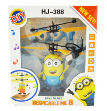 Вертоліт міньйон JM HJ-388