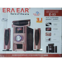 Акустична система ERA EAR E-53 (4 шт)