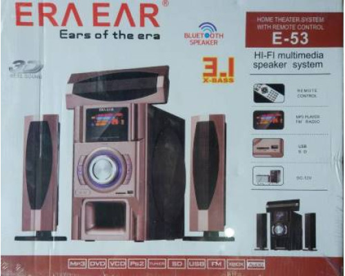 Акустична система ERA EAR E-53 (4 шт)