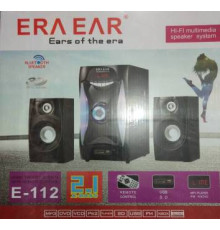 Акустична система ERA EAR E-112 (3 шт)
