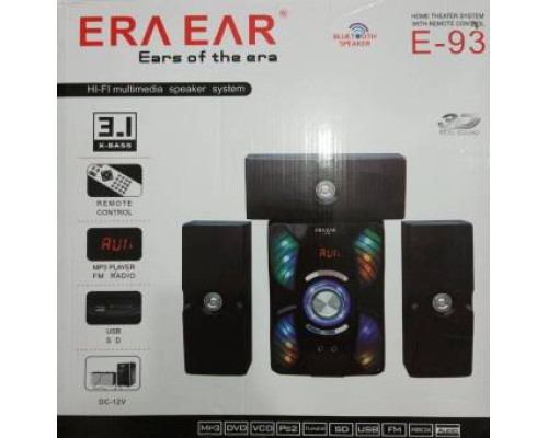 Акустична система ERA EAR E-93
