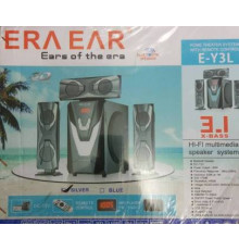 Акустична система ERA EAR E-Y3L (4 шт)