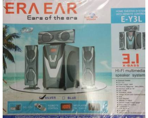 Акустична система ERA EAR E-Y3L (4 шт)