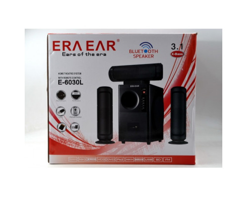 Акустична система ERA EAR E-6030 (3 шт)