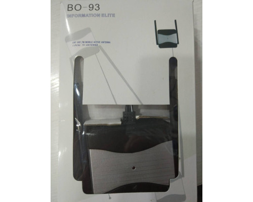 Антена TV+FM BO-93