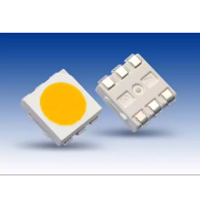 Діоди LED 5050 1000шт