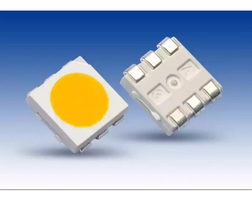 Діоди LED 5050 1000шт