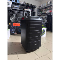 Потужна музична колонка Goldteller GT1280 (80W RMS / 800W PMPO)