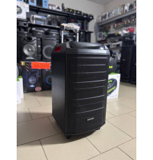 Потужна музична колонка Goldteller GT1280 (80W RMS / 800W PMPO)