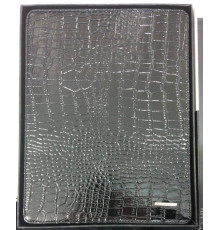 Чохол кейс для IPAD TS-CASE шкіра крокодил