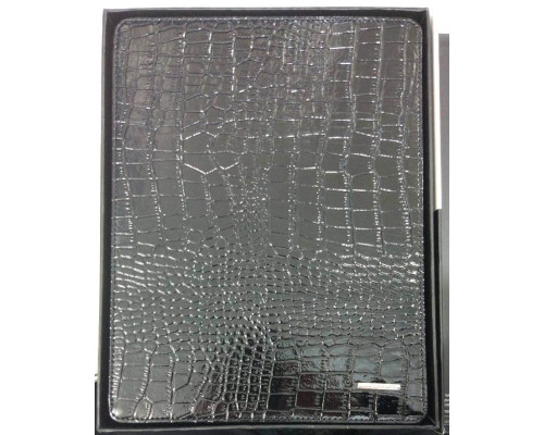 Чохол кейс для IPAD TS-CASE шкіра крокодил
