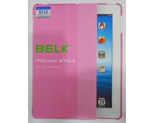 Чохол кейс для IPAD BELK Italian style шкіра натури.