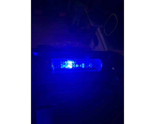 Потужна музична колонка Goldteller GT1280 (80W RMS / 800W PMPO)