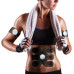 Міостимулятор для м'язів EMS TRAINER 3pcs (W-69)