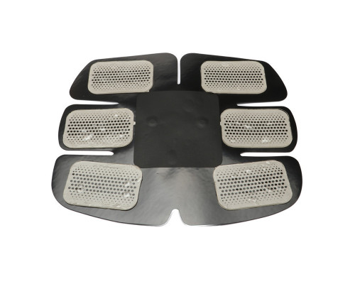 Міостимулятор для м'язів EMS TRAINER 3pcs (W-69)
