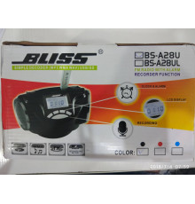 Радіоприймач BLISS BS-A28U