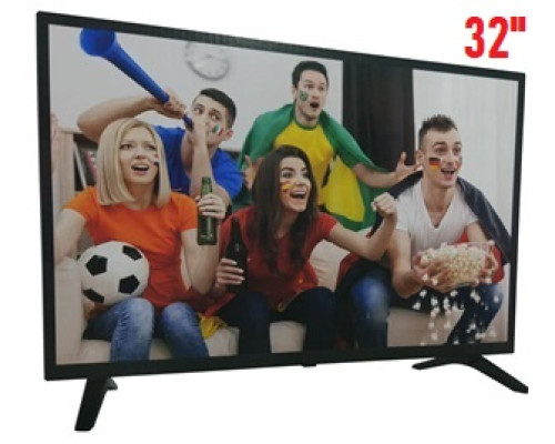 ТБ COMER 32" Smart E32DM1100