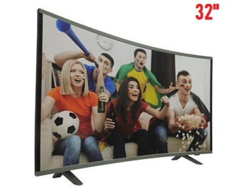 ТБ 32" Smart COMER HD (E32DU3100) Вигнутий