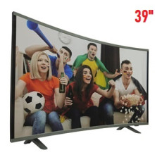 ТБ 39" Smart COMER HD (E39DU1100) Вигнутий