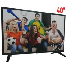 ТБ 40" Smart COMER FHD (E40DM2500)